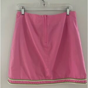 Cute wrap skirt from Lilly Pulitzer